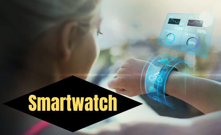 Smartwatch development to monitor blood sugar