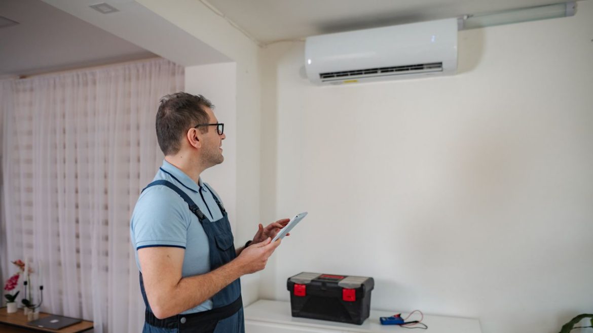 HVAC Comfort