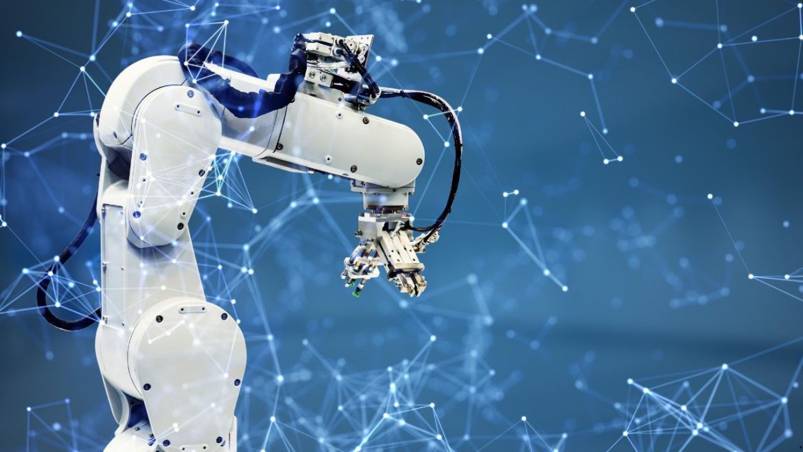 Industrial Sensor Design and Development