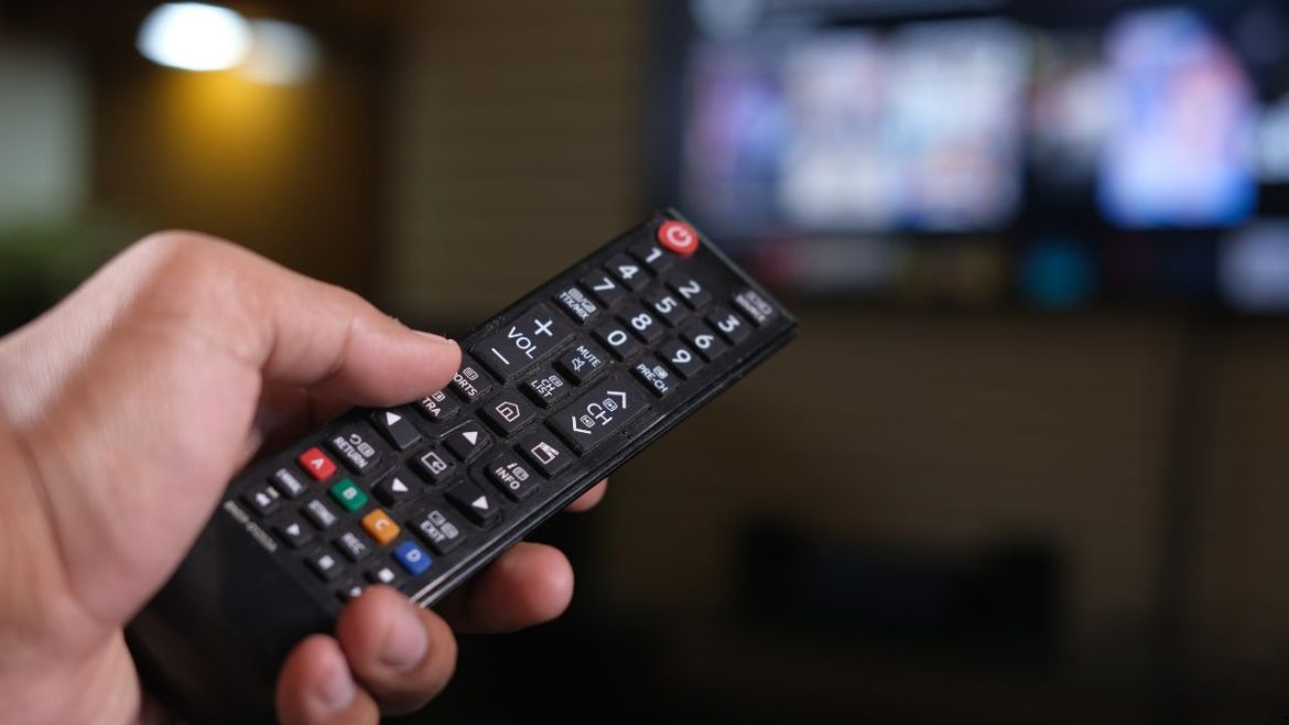IPTV