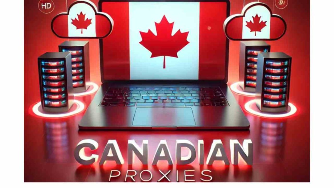 Where to Buy Canadian SOCKS5 Proxies for Secure Surfing