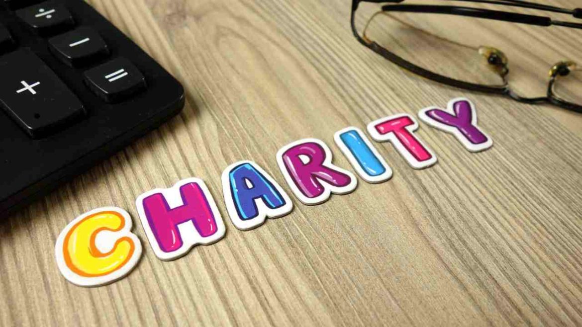 Charity Translation Services