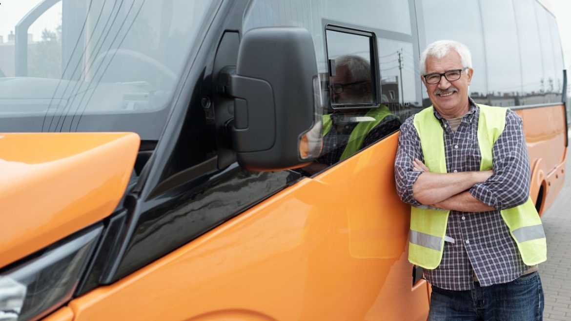 Comfortable and Reliable Transportation in Orange County