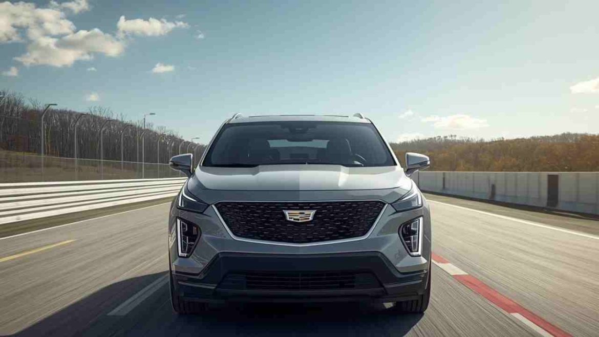 Do the driving modes in Cadillac lyriq offer different ranges or battery usages