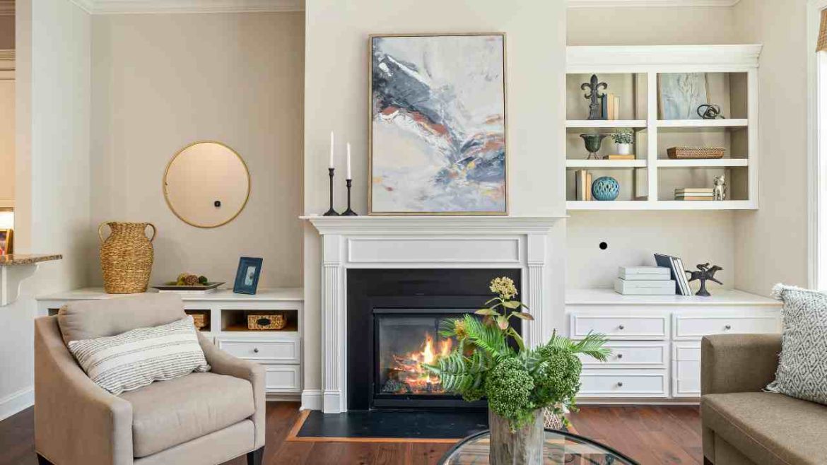 Home Decor Pieces Inspired by Building Blocks