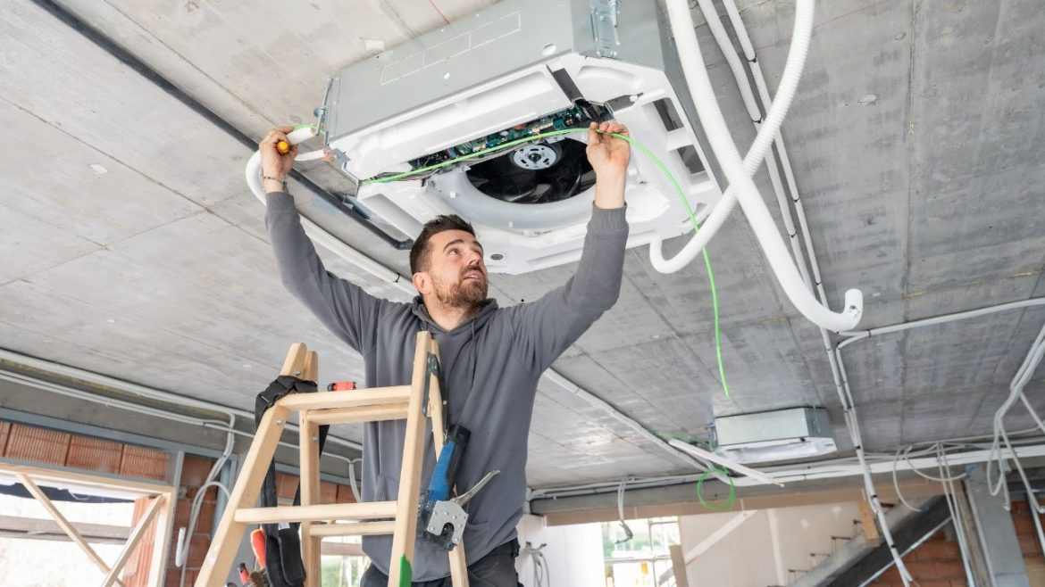 How to Prepare Your HVAC System for Midwest Summers