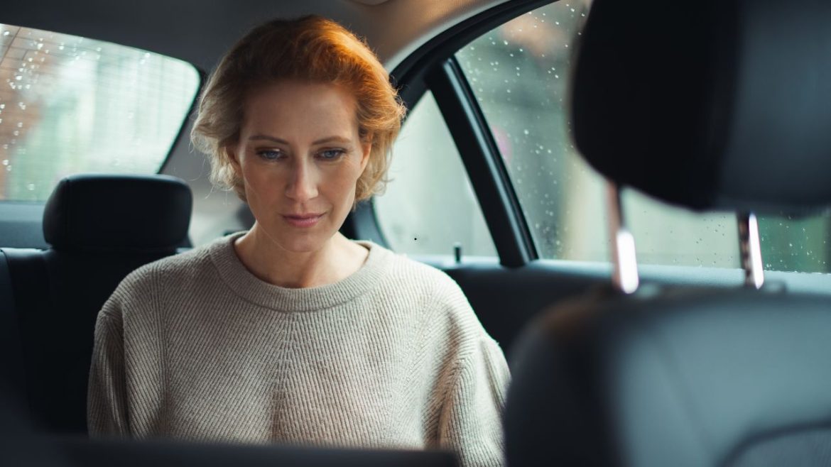 Professional Transportation Solutions for Business and Travel in Boston