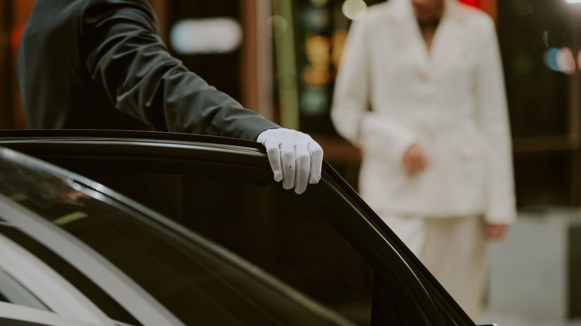 Professional Transportation Solutions in Washington, DC