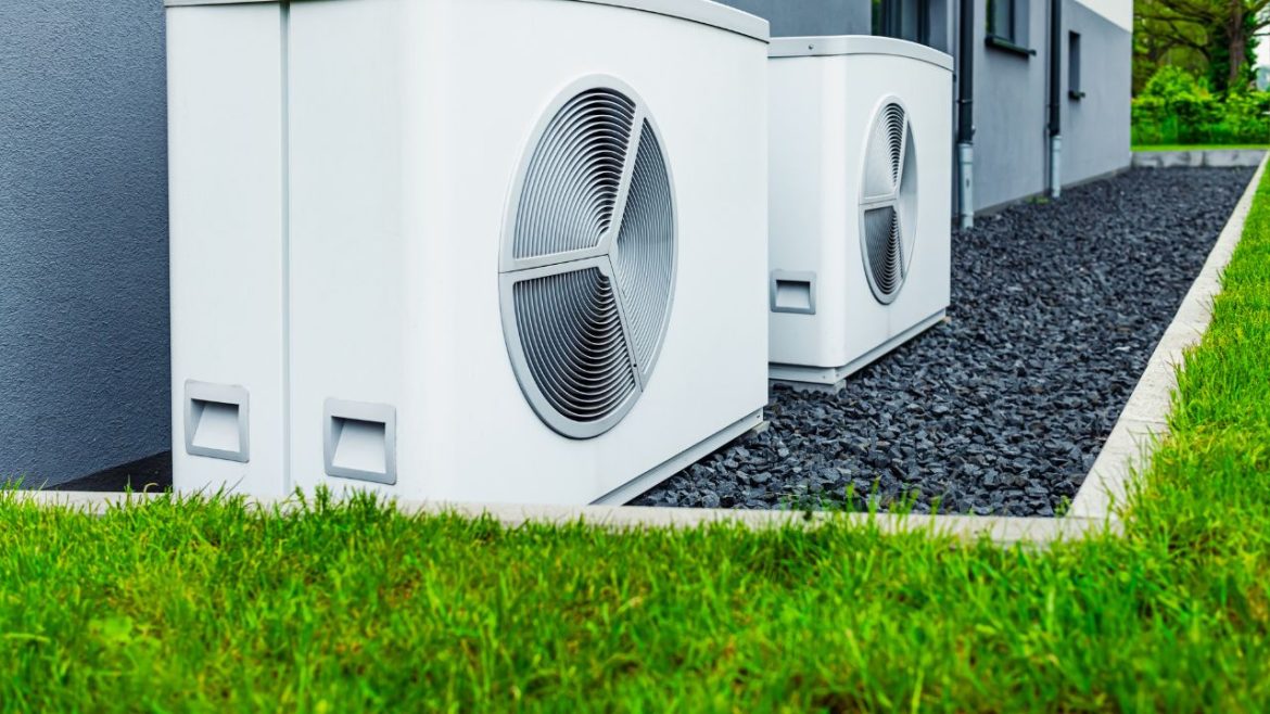 Reliable Cooling and Heating Solutions for Homes in Lakewood