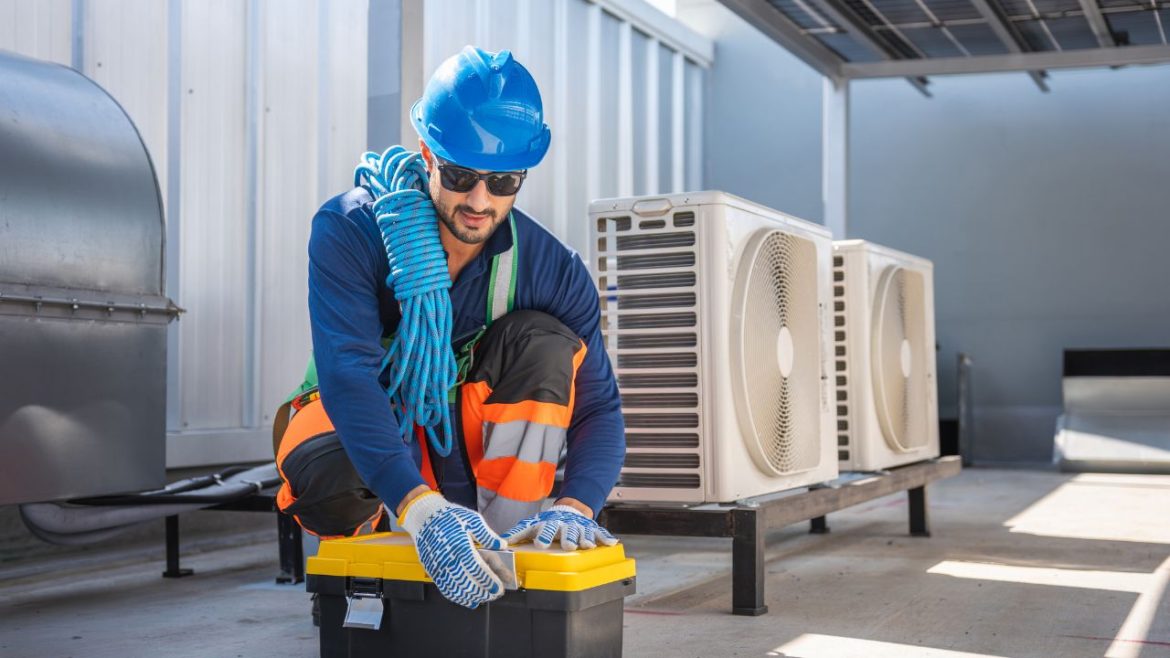 Reliable HVAC Services for Comfort in Denver