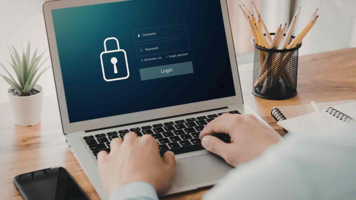 Reliable Password Manager