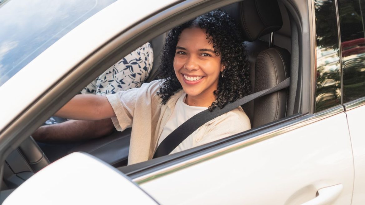 Reliable Transportation for a Stress-Free Journey