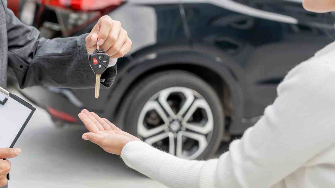 Tanzania car rentals for self drive