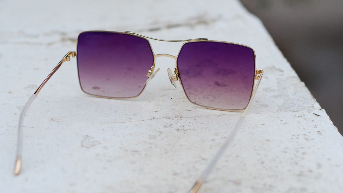 Why the Right Running Sunglasses Make All the Difference